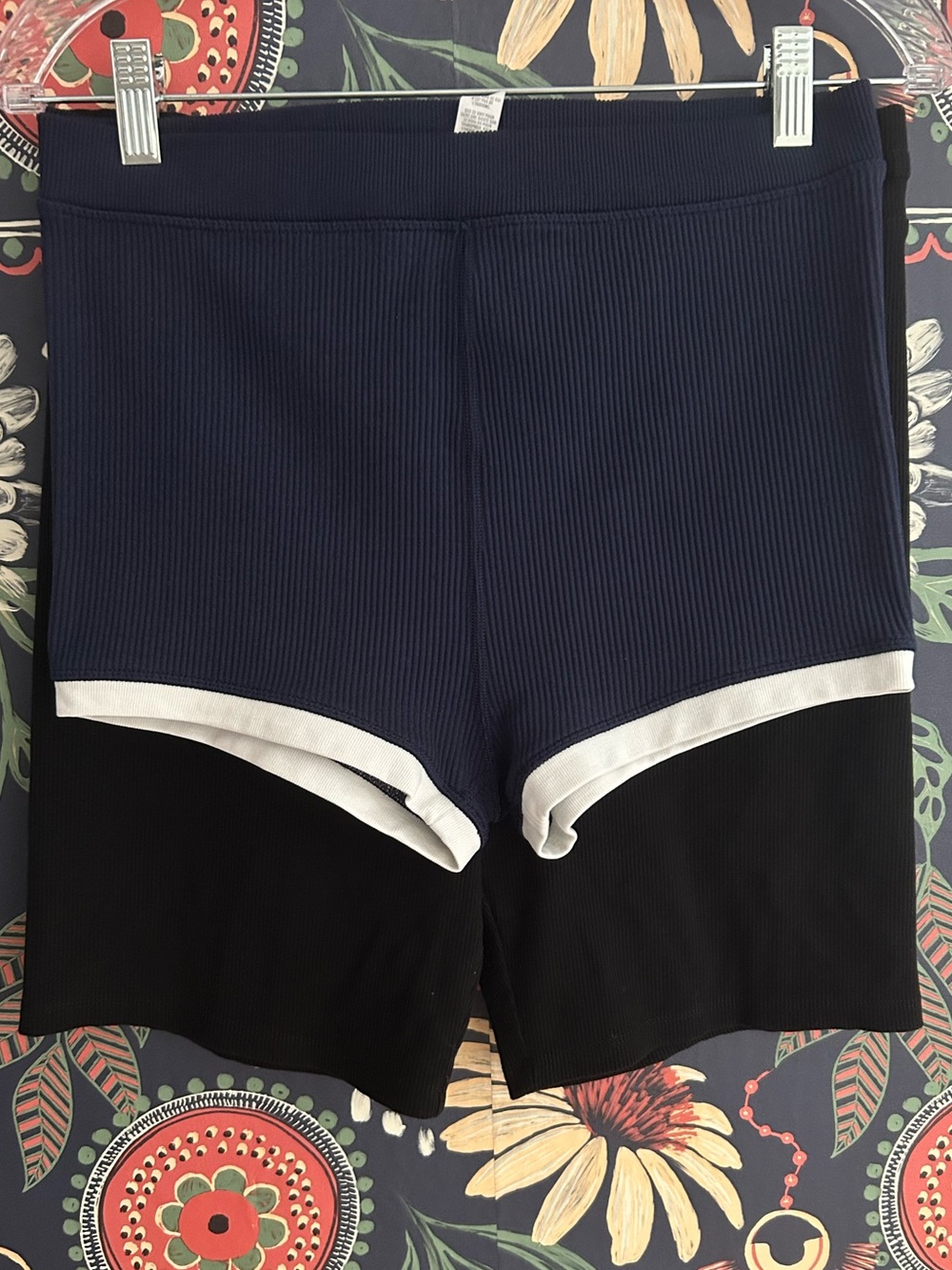 American Eagle/Offline By Aerie Short Set